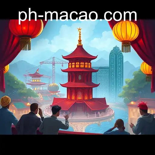 Exploring 'PH Macao' Through Game Downloads