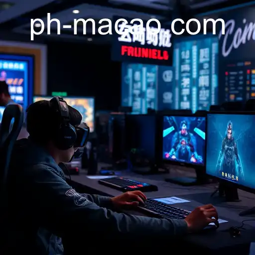 Exciting Upcoming Events in the Gaming Scene with PH Macao