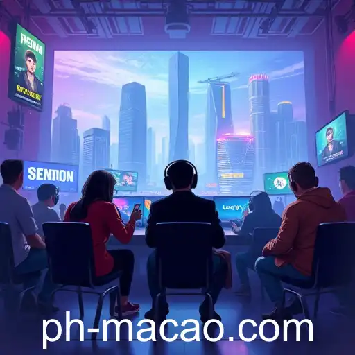 The Evolution of Gaming: Exploring PH Macao's Influence