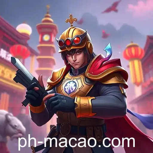 Expanding Gaming Horizons in Macao