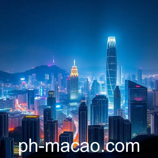 Gaming Hub Expands in Macao