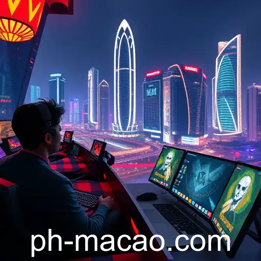 Gaming Industry Explores New Ventures in Macao