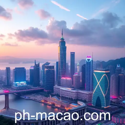 Gaming Industry Advances in Macao