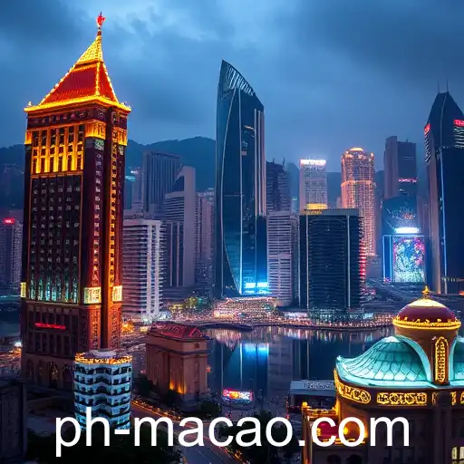Gaming Industry in Macao Faces Dynamic Shifts