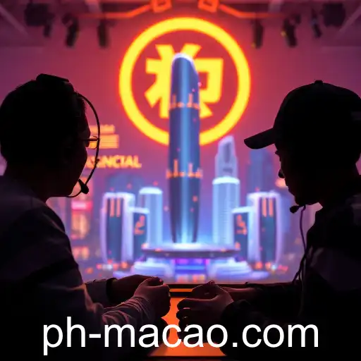 Gaming Trends in Macau Revolutionizing the Industry