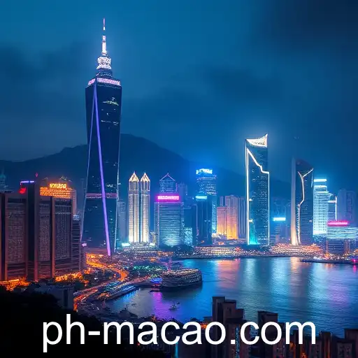 Exploring the Rise of Online Gaming in Macao