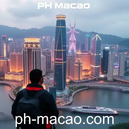 The Rising Influence of PH Macao in the Gaming World