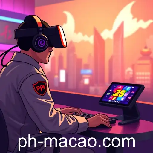 The Growing Influence of PH Macau in Gaming