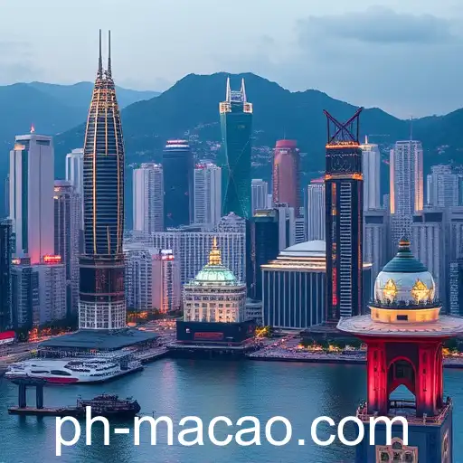 The Rise of Gaming Platforms in Macao