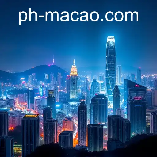 Gaming Hub Expands in Macao