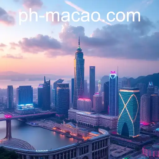 Gaming Industry Advances in Macao