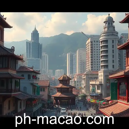 The Rise of Gaming Influences in Macau