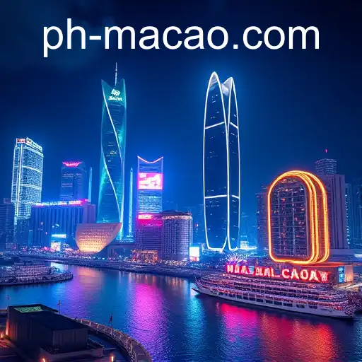 Macao Gaming Scene Embraces Digital Revolution