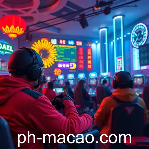 The Rise of Gaming Tourism in Macao