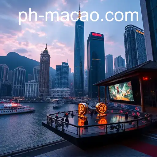 PH Macao: A New Gaming Era
