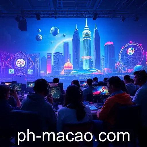 The Dynamic Evolution of PH Macao in Gaming