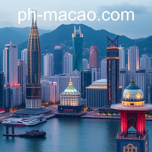 The Rise of Gaming Platforms in Macao