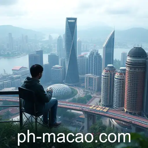 The Rise of Online Gaming in Macao
