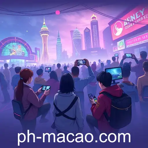 Exploring the 'PH Macao' Community Hub: A Vibrant Gaming Destination