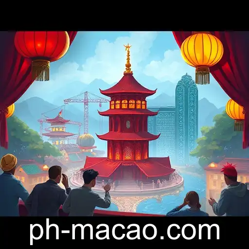 Exploring 'PH Macao' Through Game Downloads