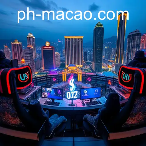 The Rise of eSports and Gaming in Macao