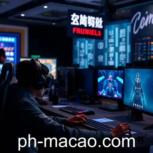 Exciting Upcoming Events in the Gaming Scene with PH Macao