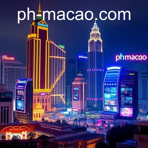 The Growing Influence of Gaming in Macao