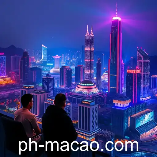 Impacts of Gaming Industry on Macao's Economy