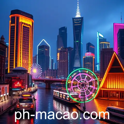 Gaming Landscape in Macau: The Rise of Online Platforms