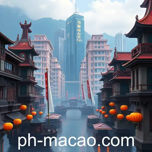Exploring the 'Game Guides' Category: A Focus on 'ph macao'
