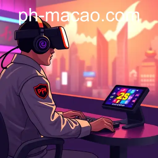 The Growing Influence of PH Macau in Gaming