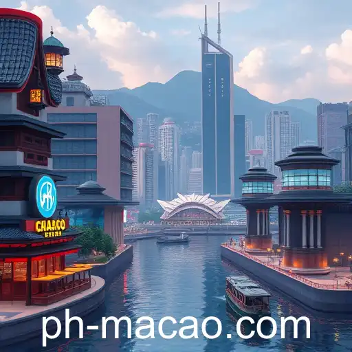 Exploring 'PH Macao': The Emergence of a Unique Game Review Category