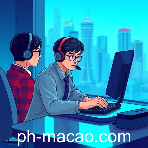 Customer Support: The Unconventional Game Category Taking 'PH Macao' by Storm