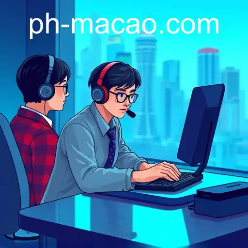 Customer Support: The Unconventional Game Category Taking 'PH Macao' by Storm