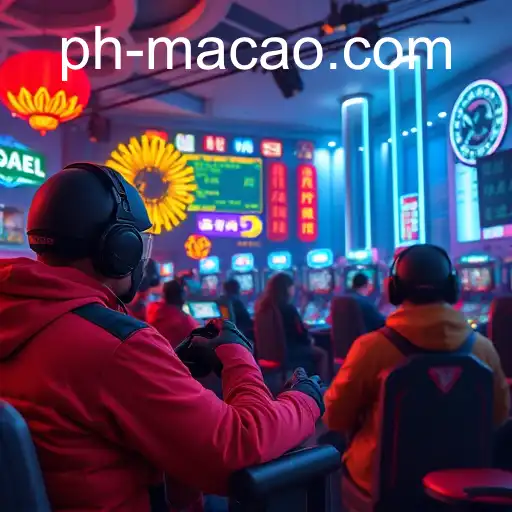 Game Videos: Exploring the Thrilling World of 'ph macao'